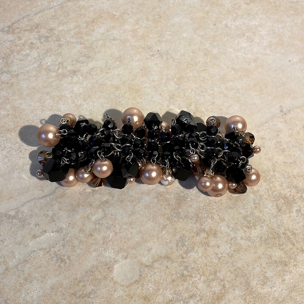 Cute chunky bracelet!